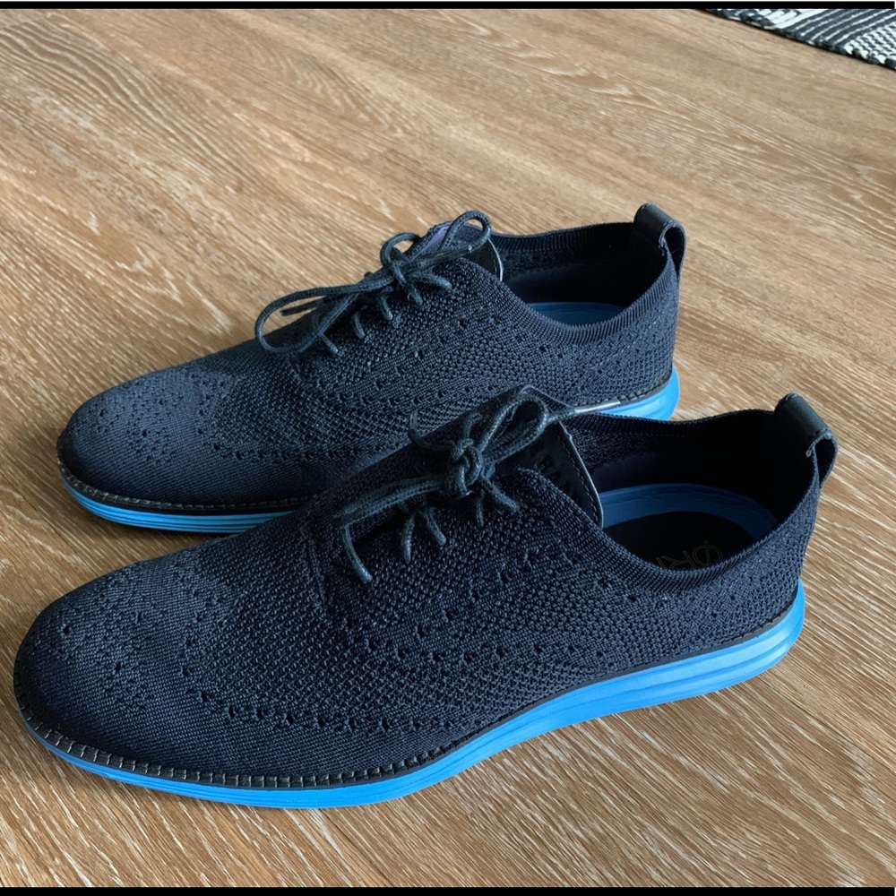 NEW Men’s Sz. 8 1/2 Cole Haan Oxford